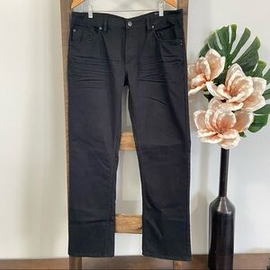 Mens Buffalo fall Slim Straight 36x34